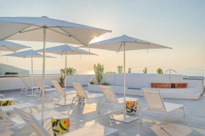 Domo 20 Hotel & Sky Bar Vico Equense